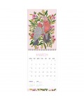 2026 Artist Calendar